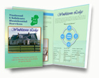 Download NCRS Latest Brochure